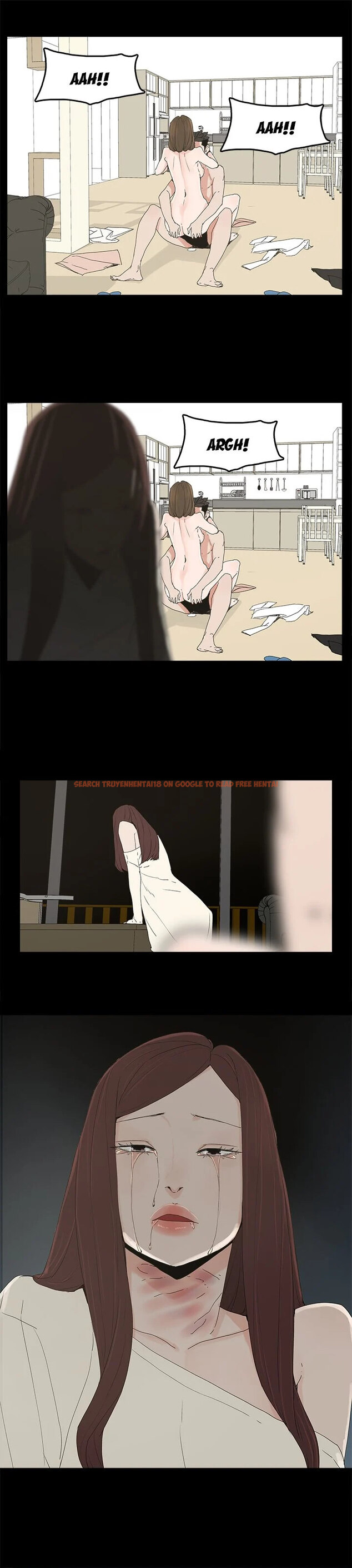 Read Hentai Image 2 991 in comic Surrogate Mother - Chapter 48 - www.hentaitnt.net