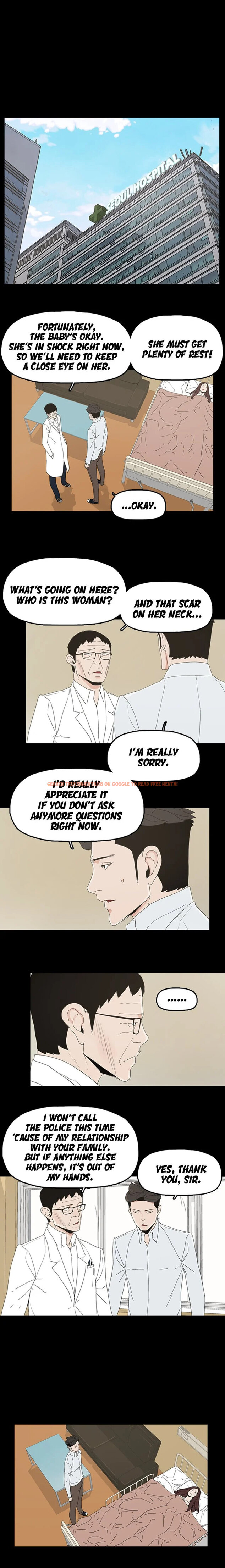 Read Hentai Image 6 991 in comic Surrogate Mother - Chapter 48 - www.hentaitnt.net