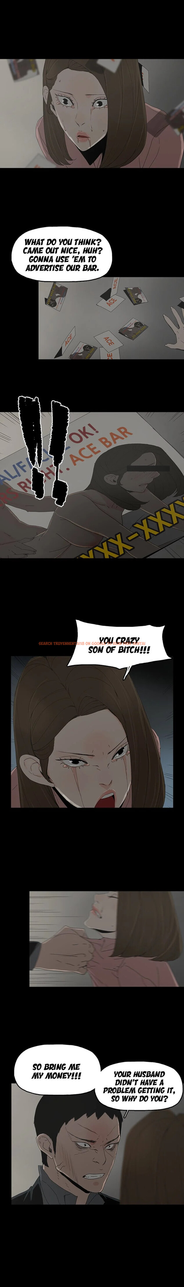 Read Hentai Image 9 991 in comic Surrogate Mother - Chapter 48 - www.hentaitnt.net