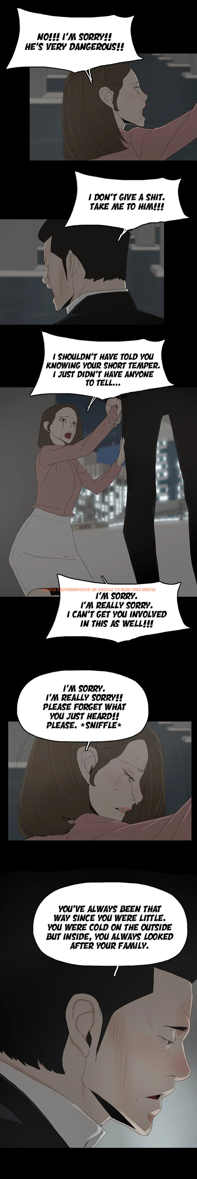 Read Hentai Image 14 985 in comic Surrogate Mother - Chapter 49 - www.hentaitnt.net
