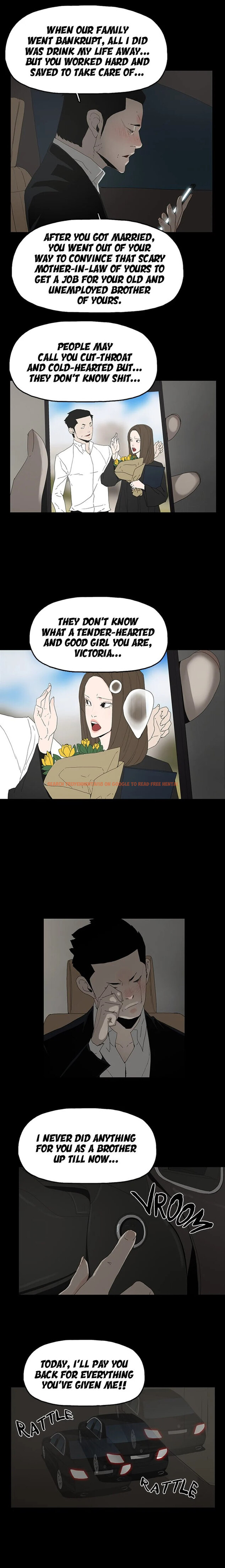 Read Hentai Image 15 985 in comic Surrogate Mother - Chapter 49 - www.hentaitnt.net