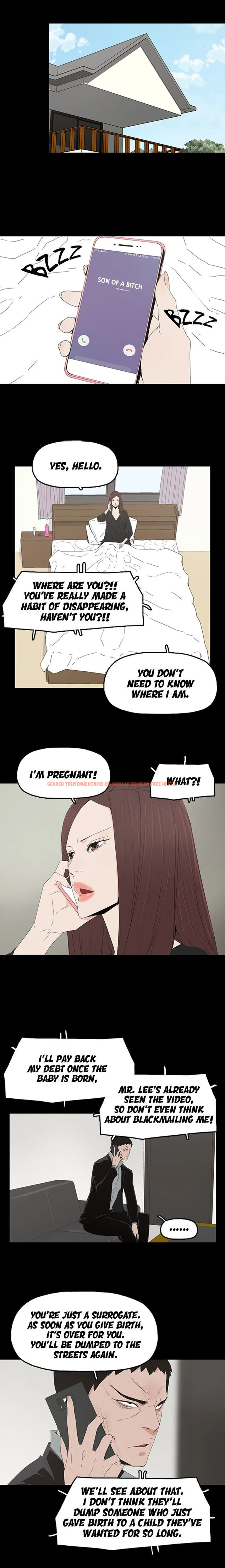 Read Hentai Image 4 985 in comic Surrogate Mother - Chapter 49 - www.hentaitnt.net