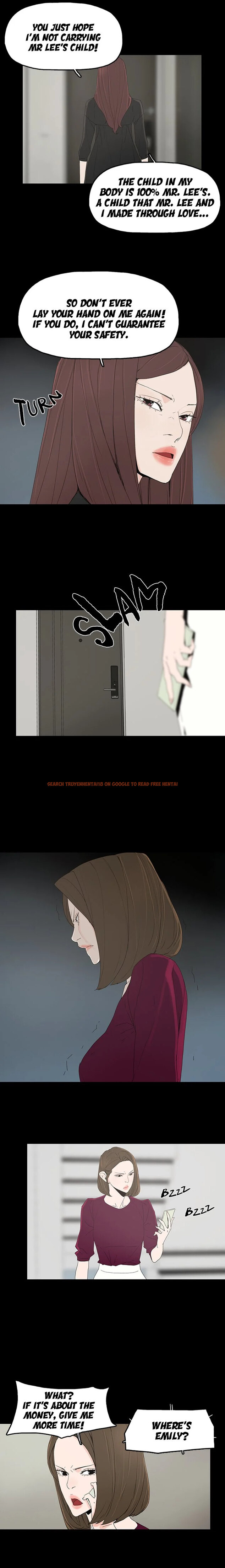 Read Hentai Image 7 985 in comic Surrogate Mother - Chapter 49 - www.hentaitnt.net