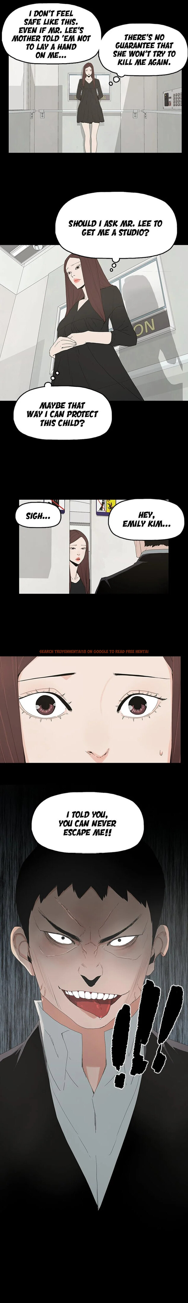 Read Hentai Image 9 985 in comic Surrogate Mother - Chapter 49 - www.hentaitnt.net