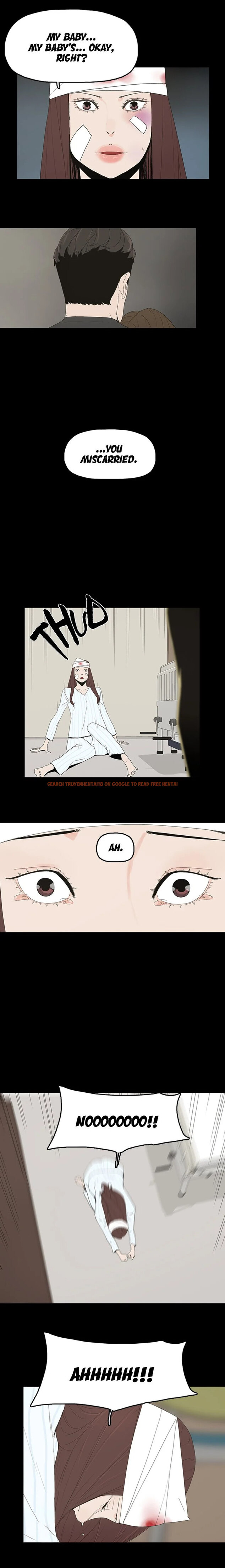 Read Hentai Image 13 985 in comic Surrogate Mother - Chapter 50 - hentaitnt.net