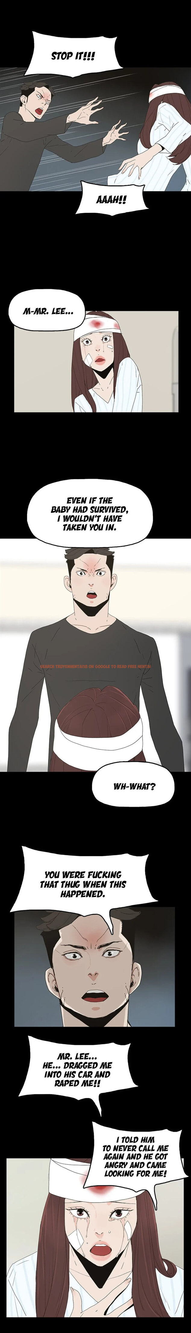 Read Hentai Image 15 985 in comic Surrogate Mother - Chapter 50 - hentaitnt.net