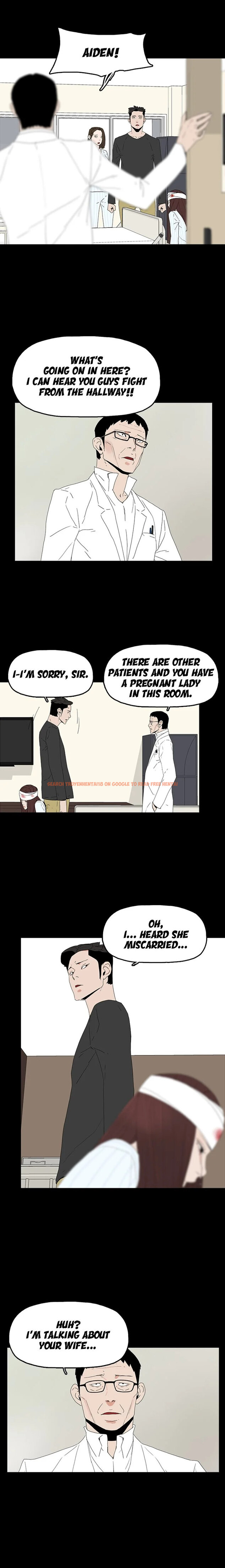 Read Hentai Image 17 985 in comic Surrogate Mother - Chapter 50 - hentaitnt.net