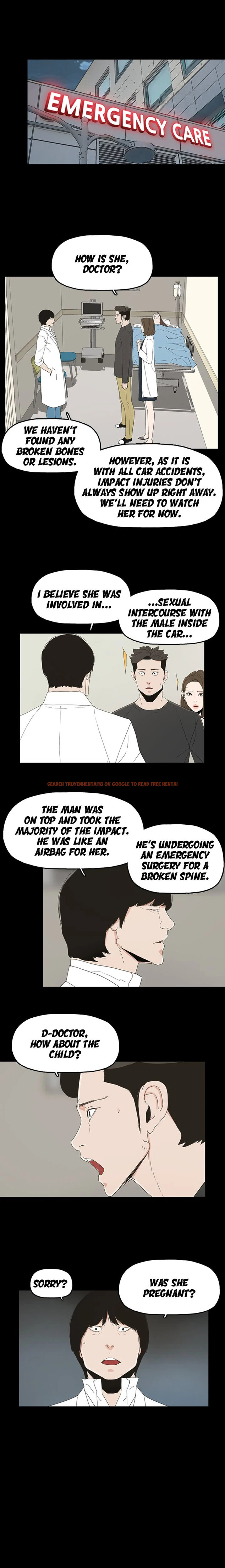 Read Hentai Image 4 985 in comic Surrogate Mother - Chapter 50 - hentaitnt.net