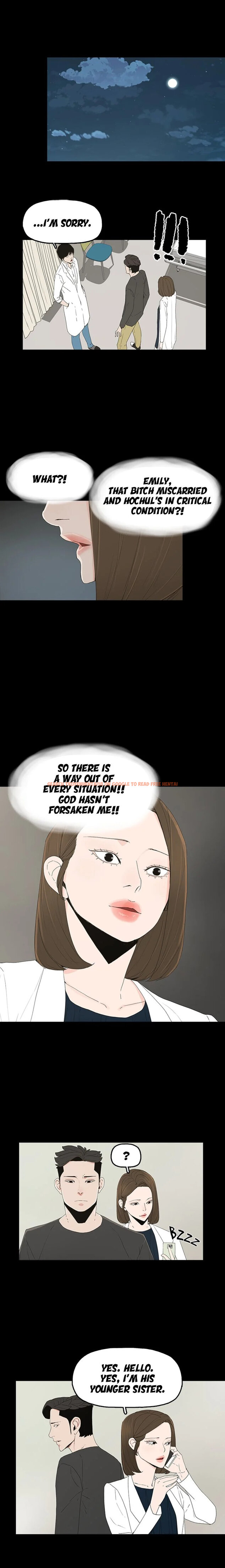 Read Hentai Image 5 985 in comic Surrogate Mother - Chapter 50 - hentaitnt.net