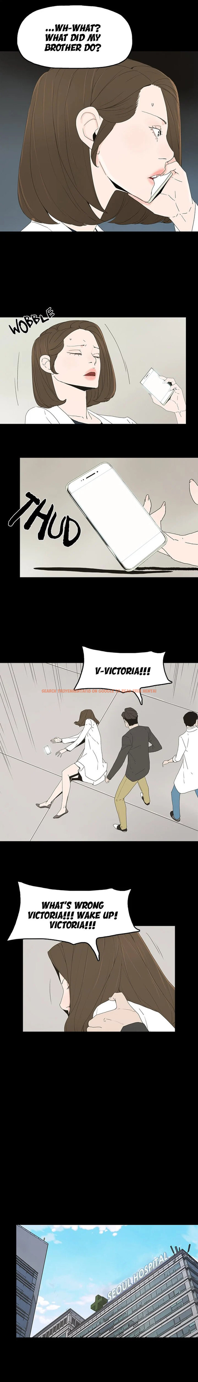 Read Hentai Image 6 985 in comic Surrogate Mother - Chapter 50 - hentaitnt.net