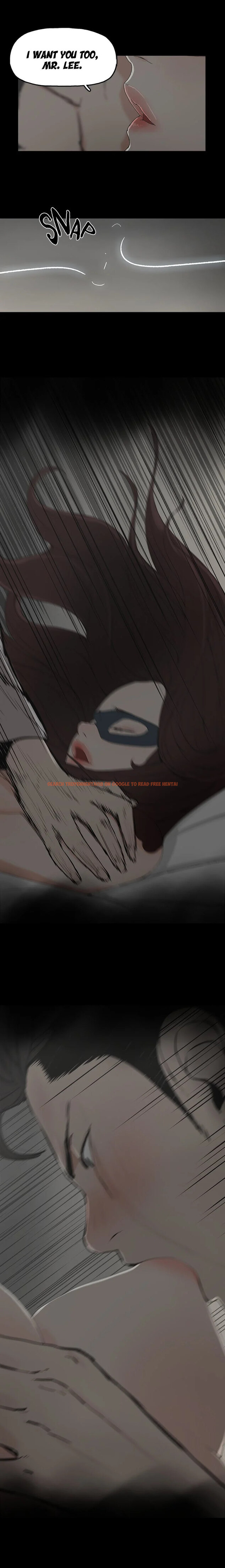 Read Hentai Image 9 985 in comic Surrogate Mother - Chapter 50 - hentaitnt.net