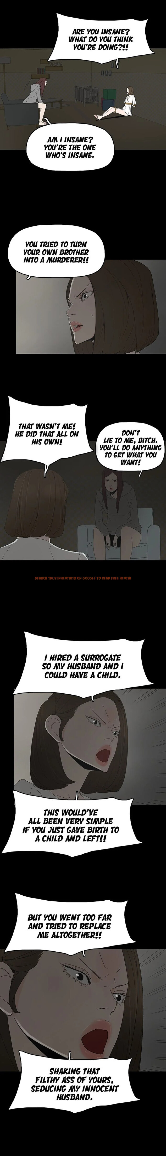 Read Hentai Image 13 985 in comic Surrogate Mother - Chapter 51 - hentaitnt.net