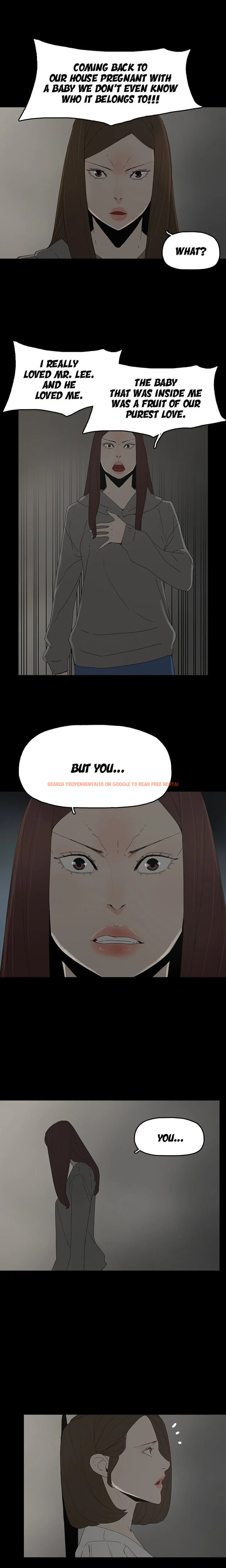 Read Hentai Image 14 985 in comic Surrogate Mother - Chapter 51 - hentaitnt.net