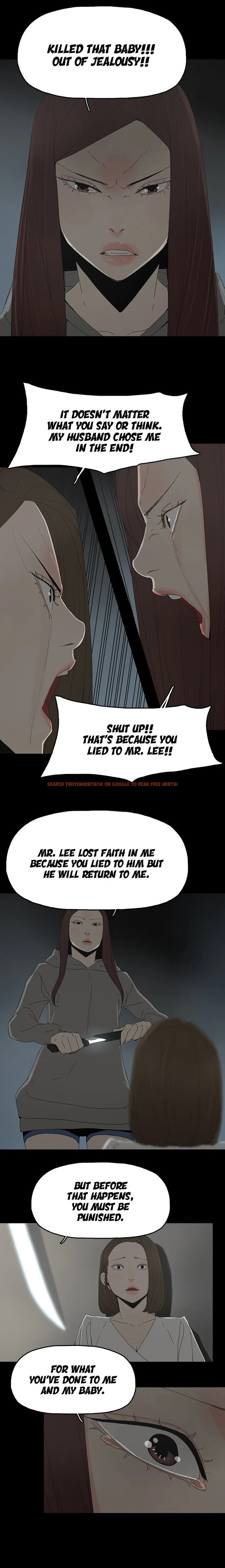 Read Hentai Image 15 985 in comic Surrogate Mother - Chapter 51 - hentaitnt.net