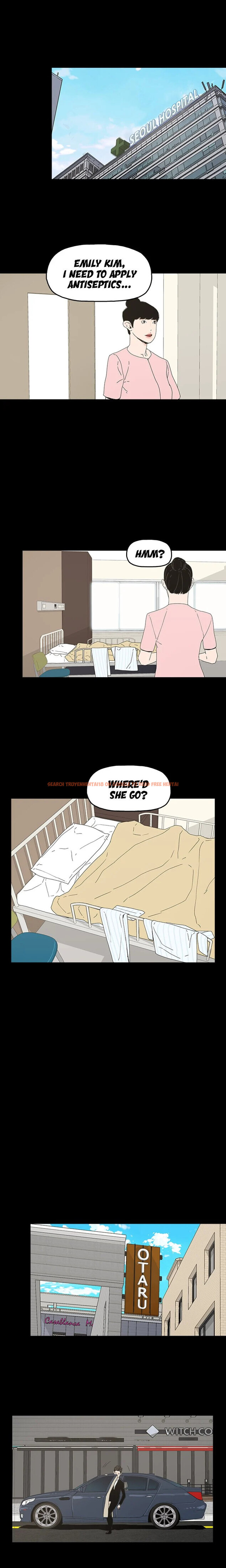 Read Hentai Image 7 985 in comic Surrogate Mother - Chapter 51 - hentaitnt.net