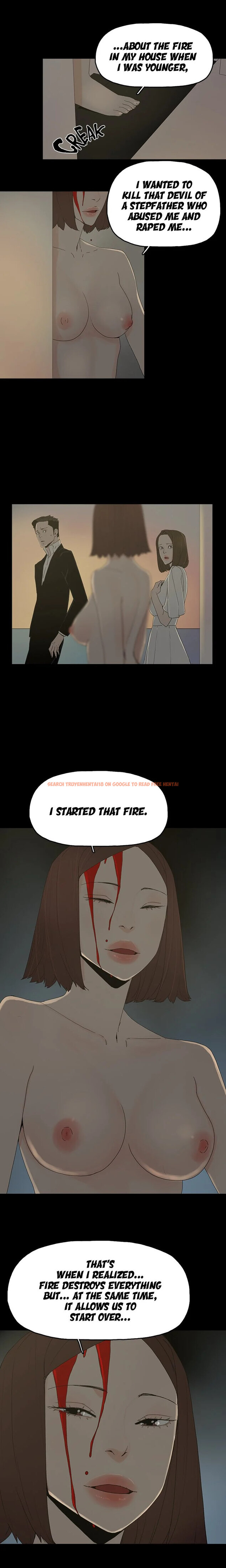 Read Hentai Image 14 985 in comic Surrogate Mother - Chapter 52 - hentaitnt.net