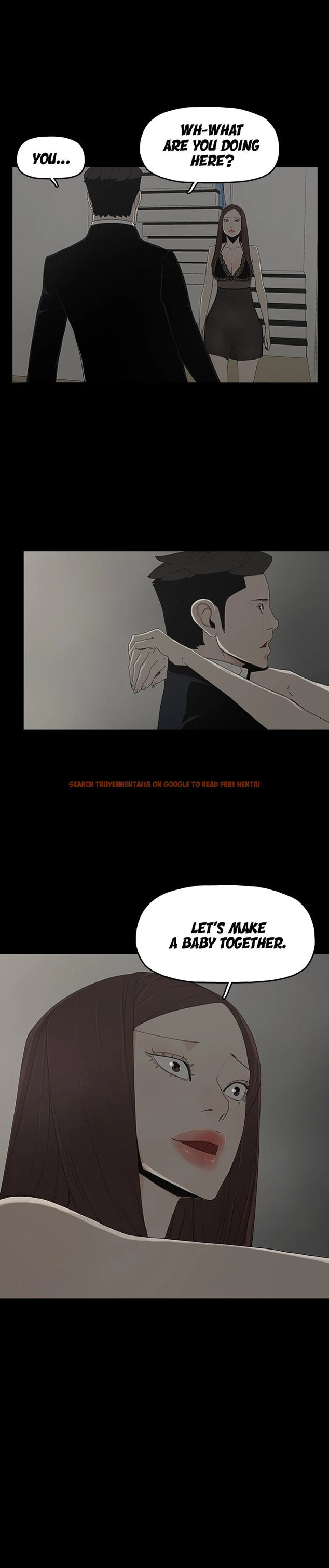 Read Hentai Image 2 985 in comic Surrogate Mother - Chapter 52 - hentaitnt.net