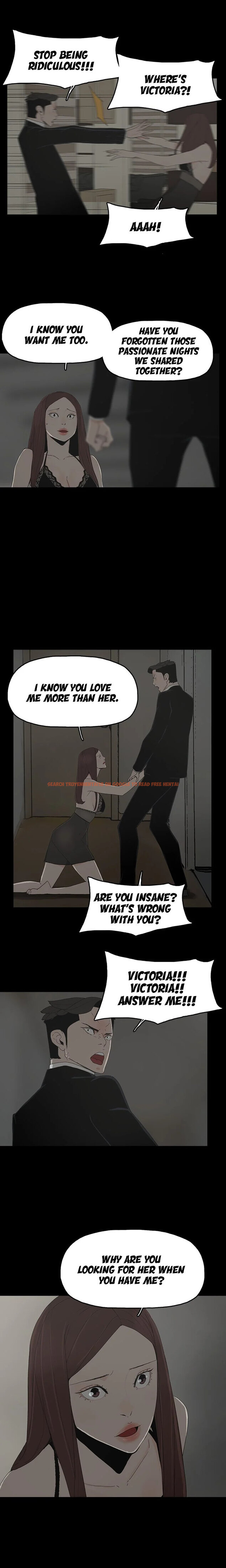 Read Hentai Image 4 985 in comic Surrogate Mother - Chapter 52 - hentaitnt.net