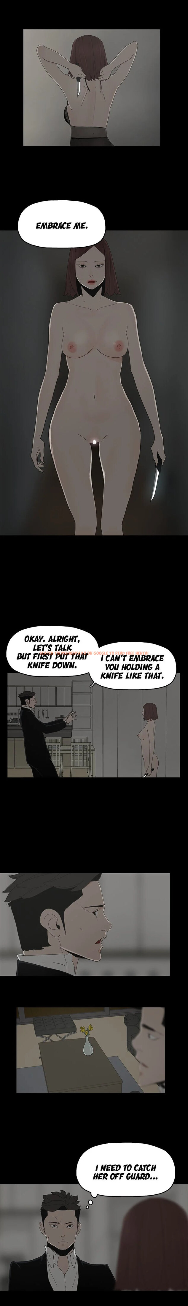 Read Hentai Image 8 985 in comic Surrogate Mother - Chapter 52 - hentaitnt.net