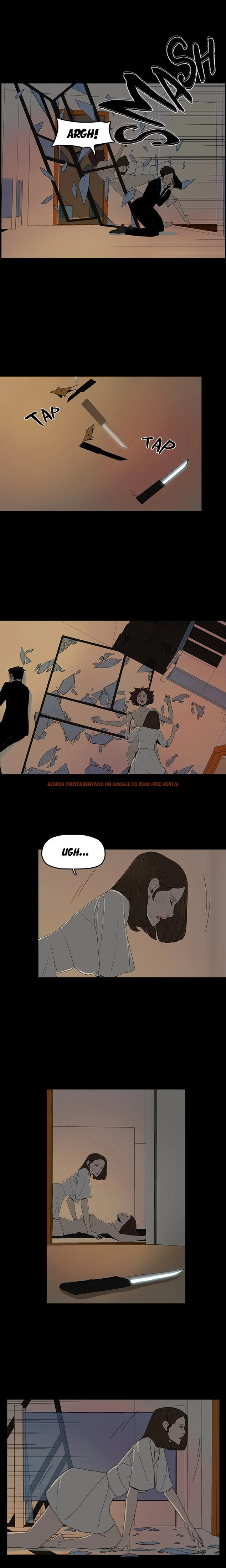 Read Hentai Image 10 985 in comic Surrogate Mother - Chapter 53 - hentaitnt.net