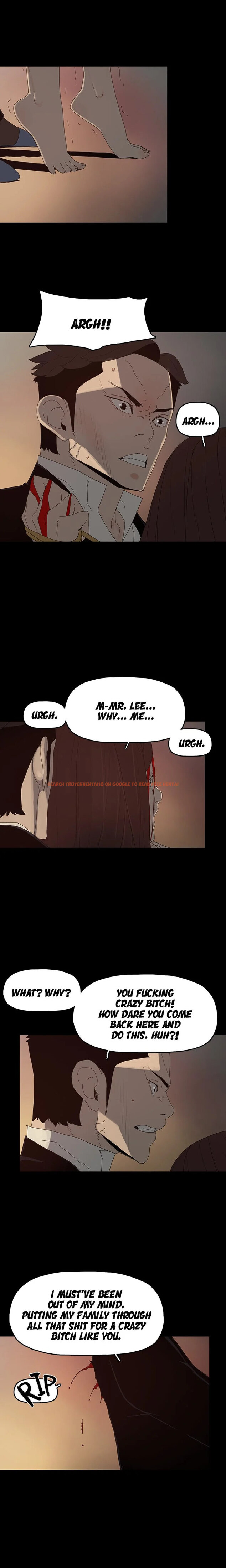Read Hentai Image 14 985 in comic Surrogate Mother - Chapter 53 - hentaitnt.net