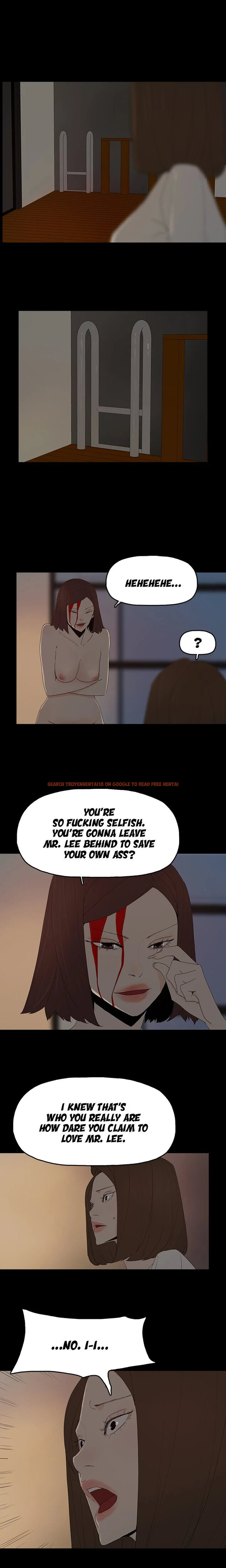 Read Hentai Image 8 985 in comic Surrogate Mother - Chapter 53 - hentaitnt.net