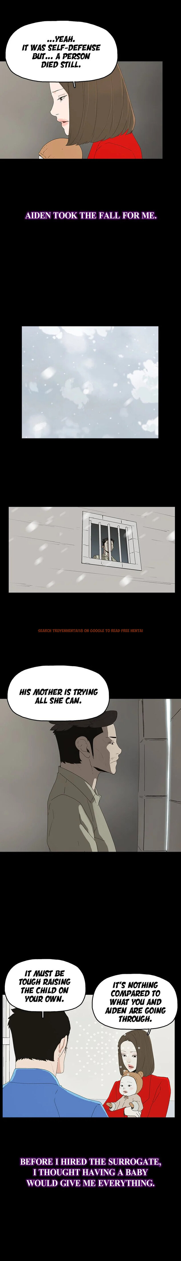 Read Hentai Image 14 985 in comic Surrogate Mother - Chapter 54 - hentaitnt.net