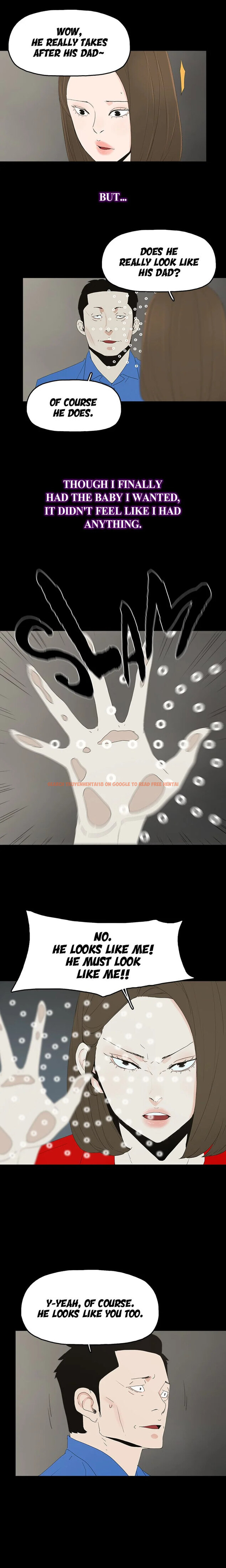 Read Hentai Image 15 985 in comic Surrogate Mother - Chapter 54 - hentaitnt.net