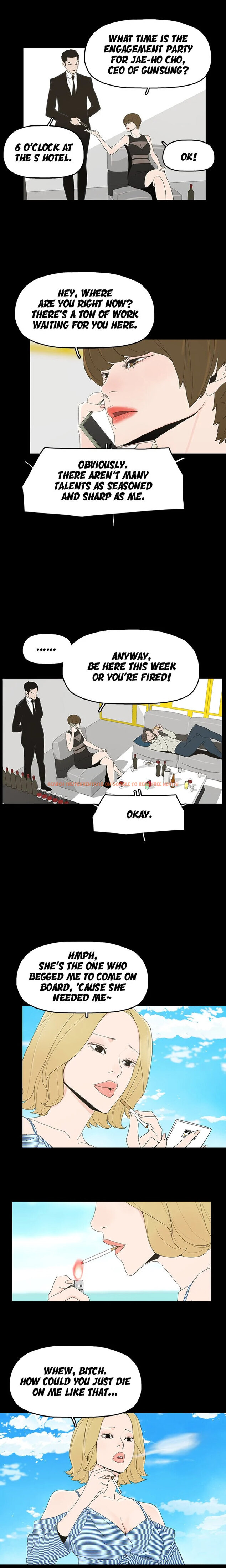 Read Hentai Image 17 985 in comic Surrogate Mother - Chapter 54 - hentaitnt.net