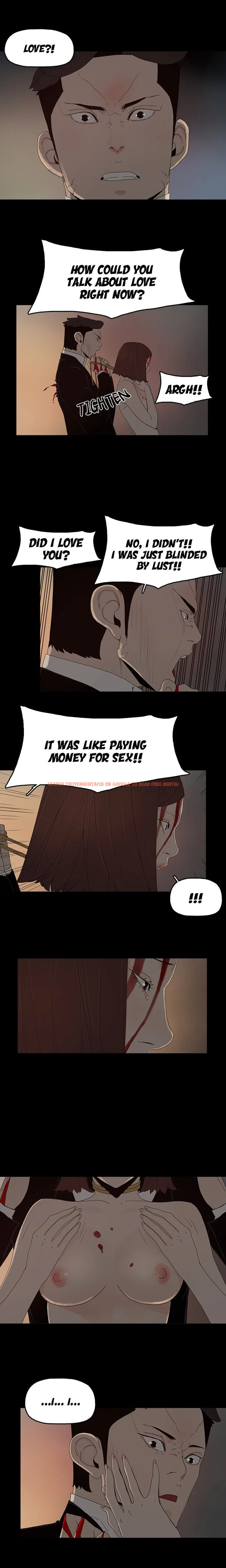 Read Hentai Image 4 985 in comic Surrogate Mother - Chapter 54 - hentaitnt.net
