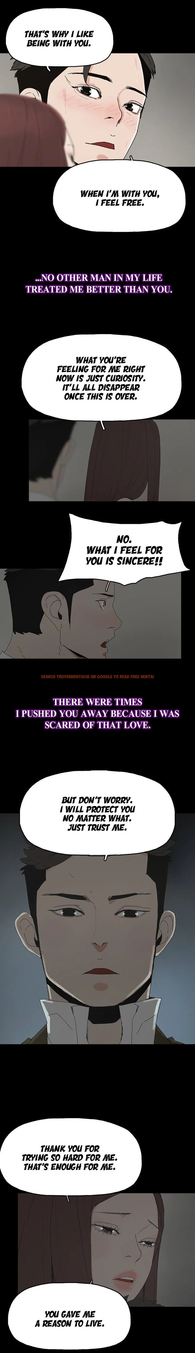 Read Hentai Image 6 985 in comic Surrogate Mother - Chapter 54 - hentaitnt.net