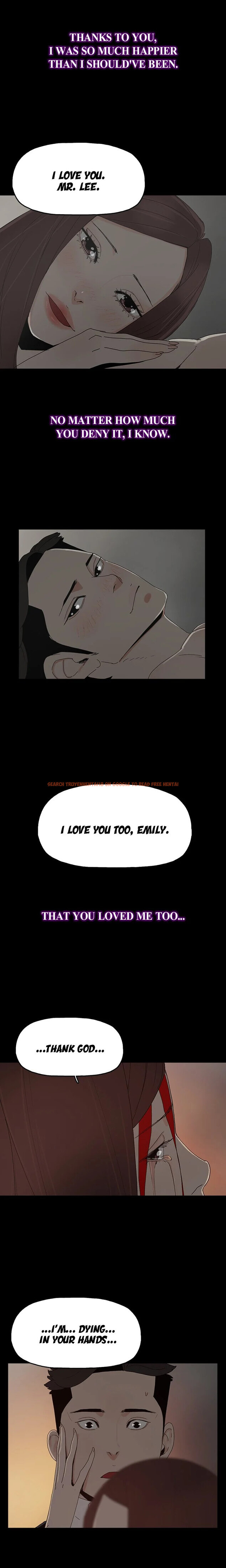 Read Hentai Image 7 985 in comic Surrogate Mother - Chapter 54 - hentaitnt.net