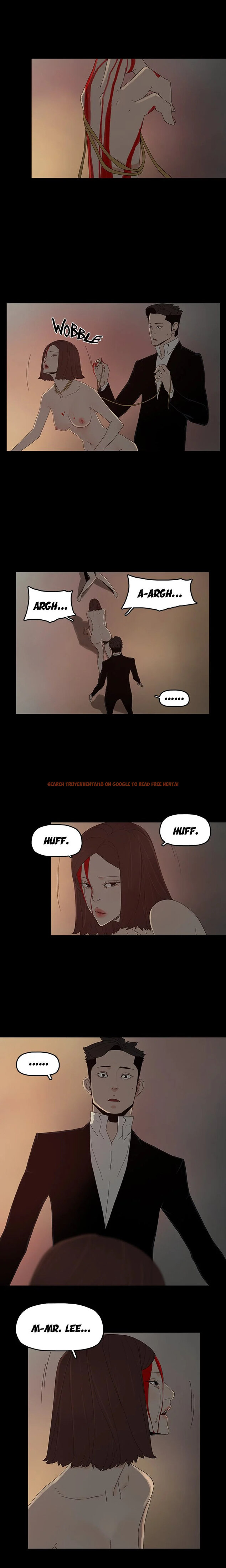 Read Hentai Image 8 985 in comic Surrogate Mother - Chapter 54 - hentaitnt.net