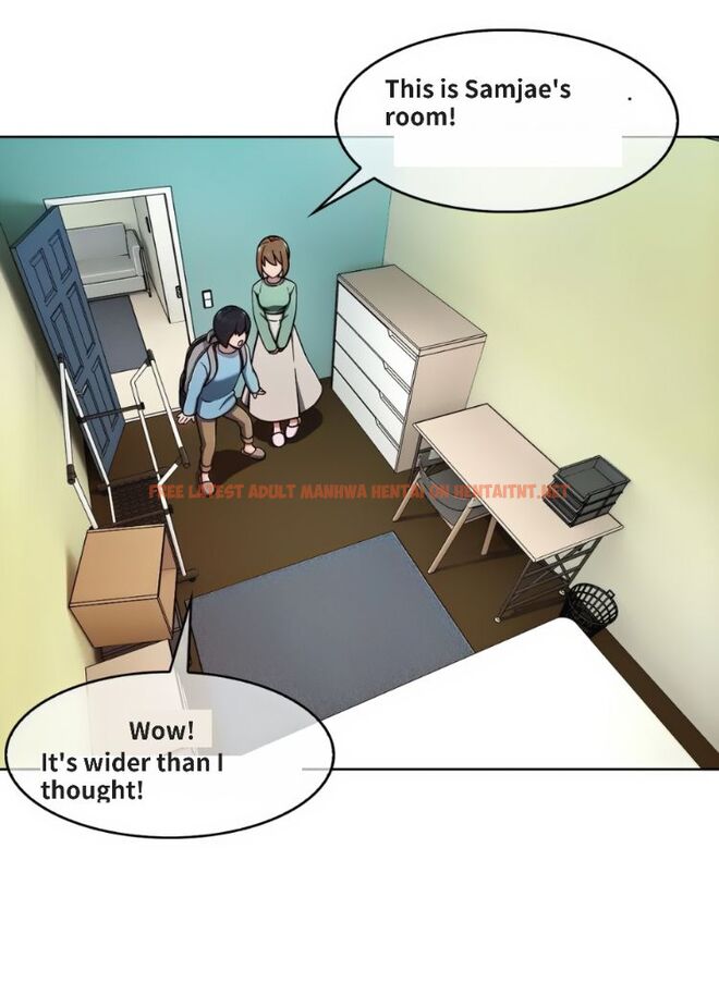 Read Hentai Image 42 754 in comic Suspicious Boarding House - Chapter 2 - hentaitnt.net