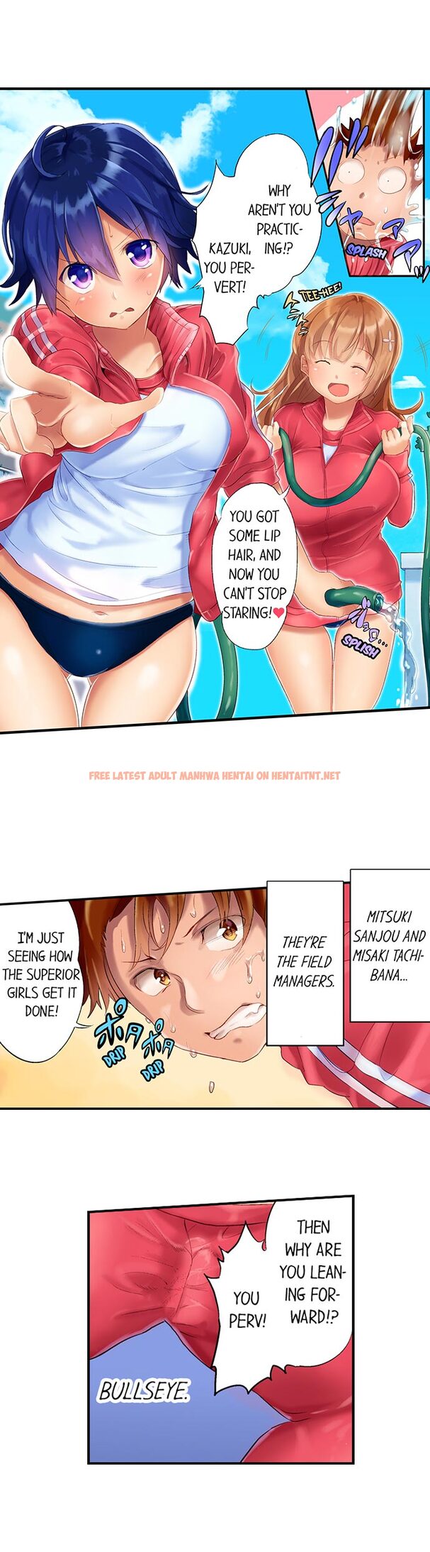 Read Hentai Image 3 690 in comic Sweaty Sauna Sex 01 - Chapter 1 - hentaitnt.net