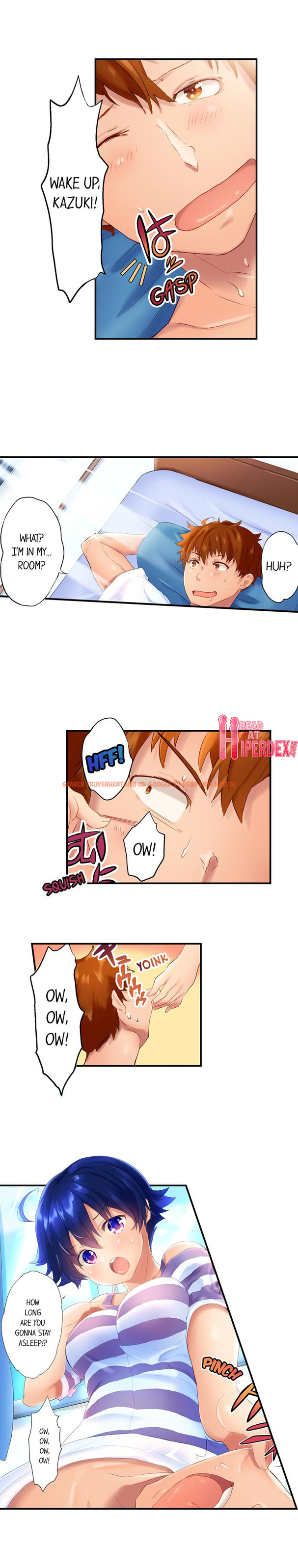 Read Hentai Image 3 342 in comic Sweaty Sauna Sex 01 - Chapter 10 - www.hentaitnt.net