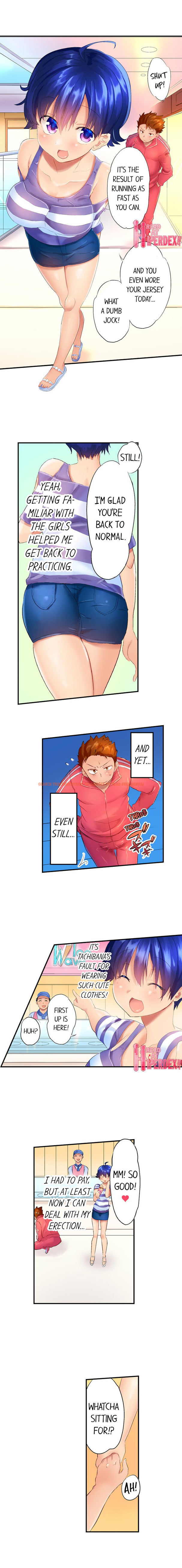 Read Hentai Image 5 342 in comic Sweaty Sauna Sex 01 - Chapter 10 - www.hentaitnt.net