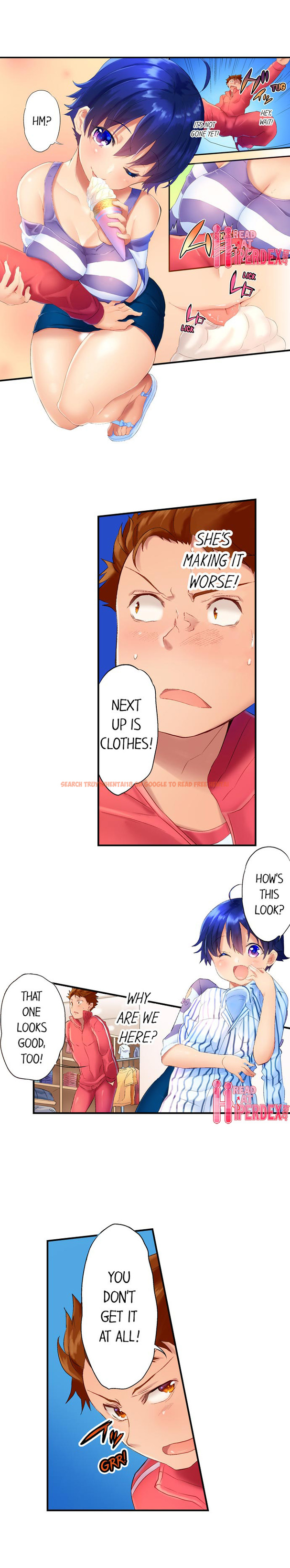 Read Hentai Image 6 342 in comic Sweaty Sauna Sex 01 - Chapter 10 - www.hentaitnt.net