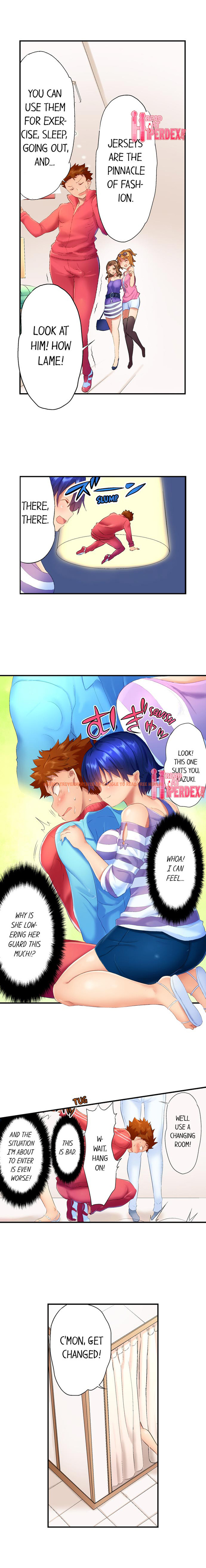 Read Hentai Image 7 342 in comic Sweaty Sauna Sex 01 - Chapter 10 - www.hentaitnt.net