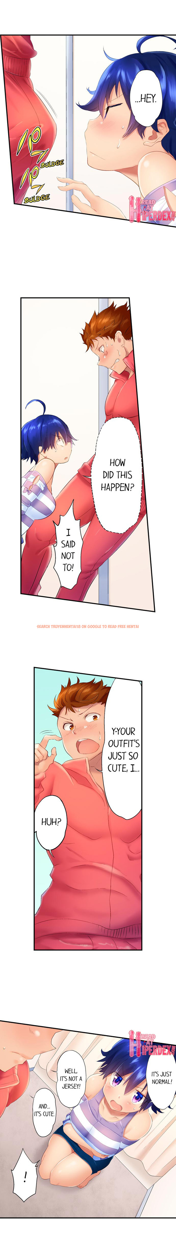 Read Hentai Image 8 342 in comic Sweaty Sauna Sex 01 - Chapter 10 - www.hentaitnt.net