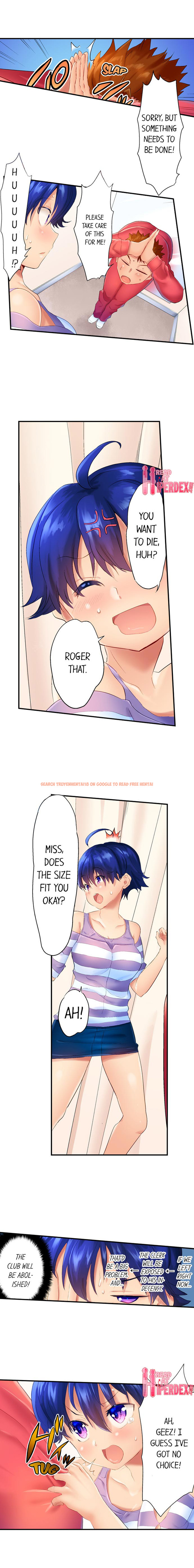 Read Hentai Image 9 342 in comic Sweaty Sauna Sex 01 - Chapter 10 - www.hentaitnt.net