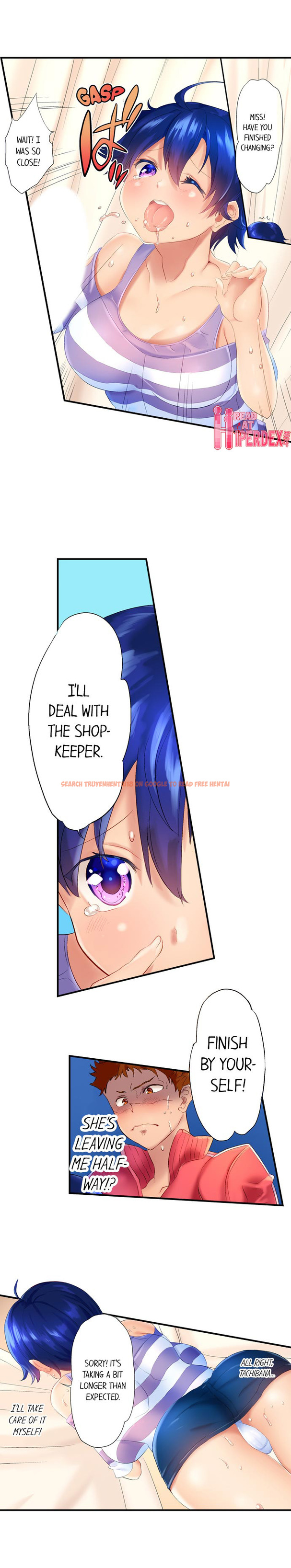 Read Hentai Image 5 948 in comic Sweaty Sauna Sex 01 - Chapter 11 - www.hentaitnt.net