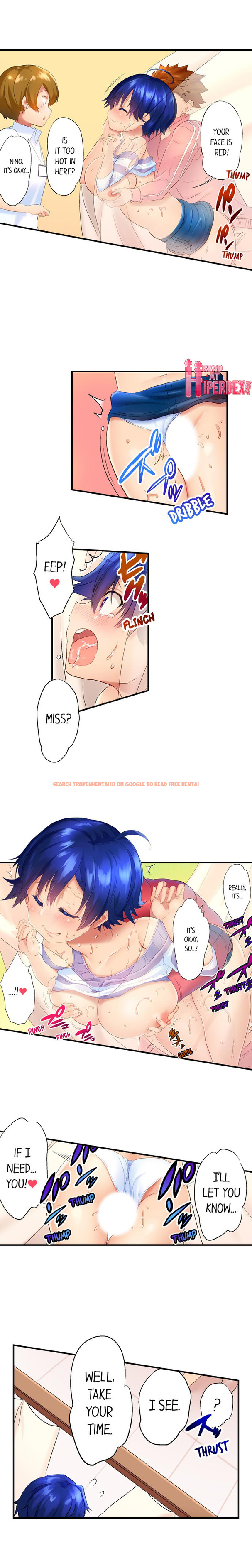 Read Hentai Image 8 948 in comic Sweaty Sauna Sex 01 - Chapter 11 - www.hentaitnt.net
