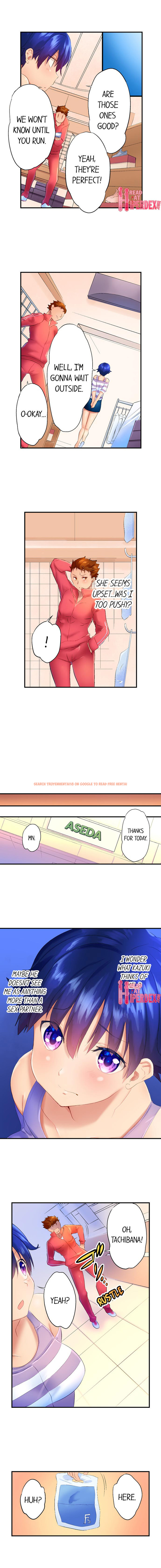 Read Hentai Image 5 367 in comic Sweaty Sauna Sex 01 - Chapter 12 - www.hentaitnt.net