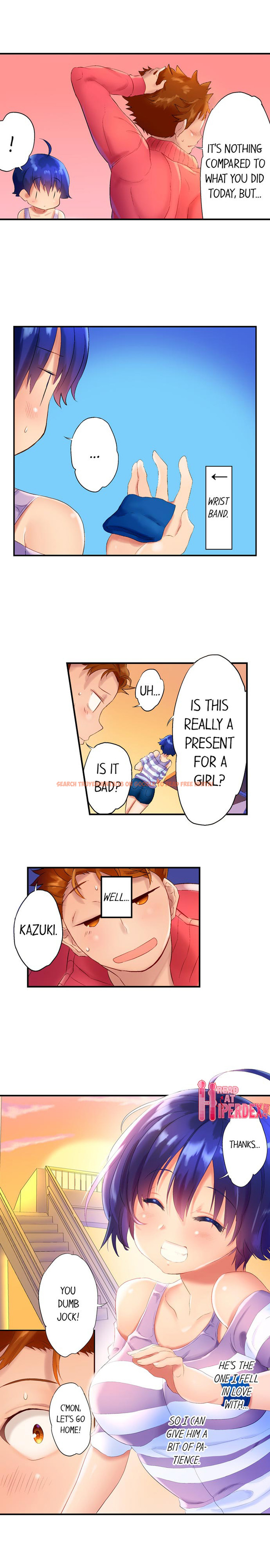 Read Hentai Image 6 367 in comic Sweaty Sauna Sex 01 - Chapter 12 - www.hentaitnt.net