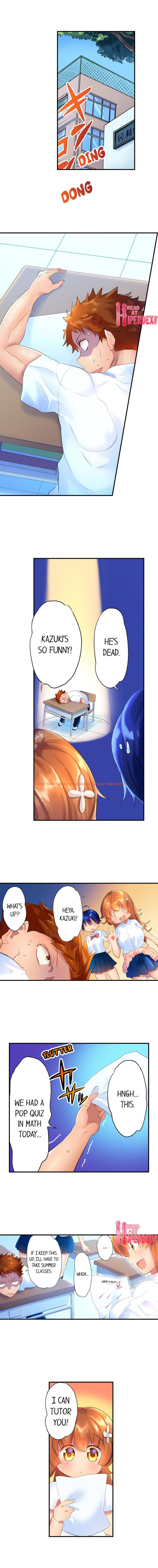 Read Hentai Image 7 367 in comic Sweaty Sauna Sex 01 - Chapter 12 - www.hentaitnt.net