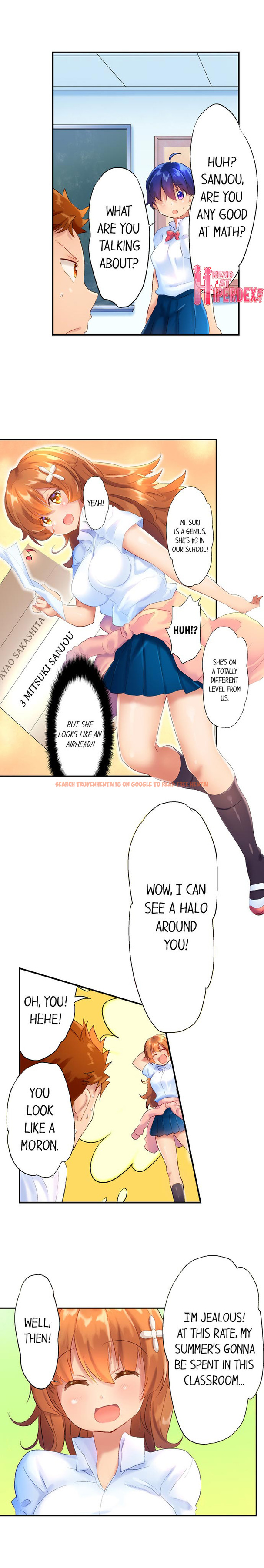 Read Hentai Image 8 367 in comic Sweaty Sauna Sex 01 - Chapter 12 - www.hentaitnt.net