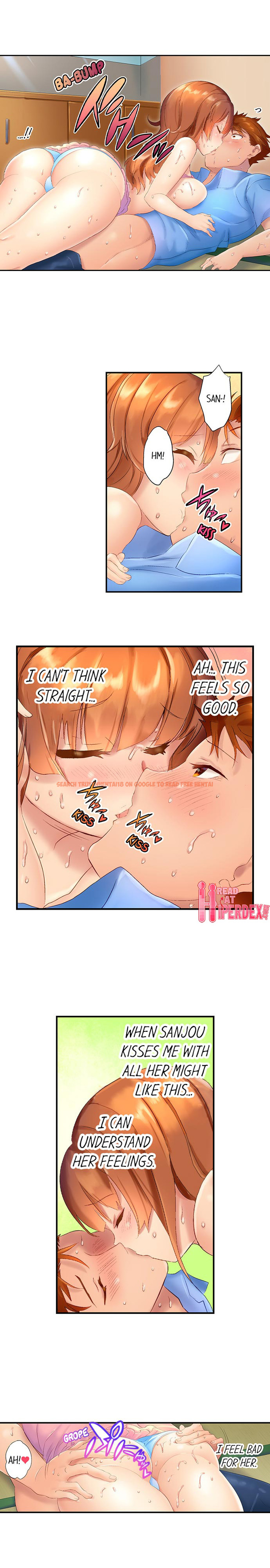 Read Hentai Image 2 096 in comic Sweaty Sauna Sex 01 - Chapter 14 - hentaitnt.net