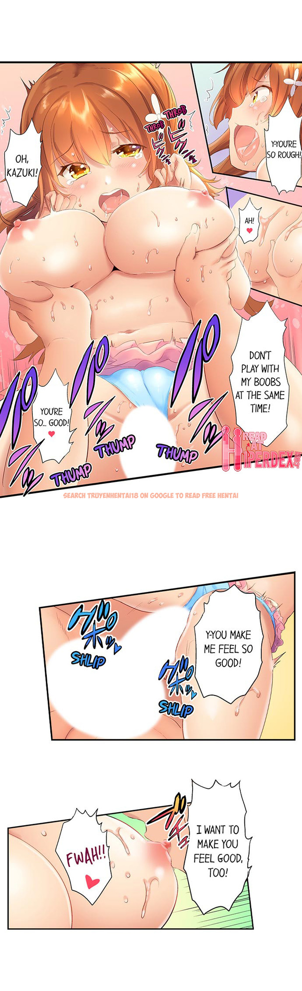 Read Hentai Image 8 096 in comic Sweaty Sauna Sex 01 - Chapter 14 - hentaitnt.net