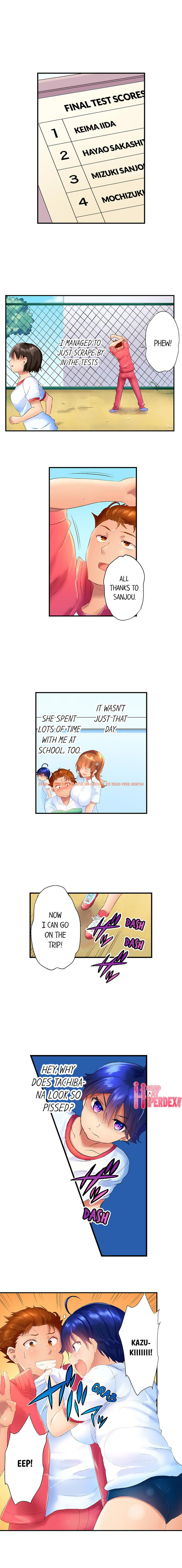 Read Hentai Image 7 989 in comic Sweaty Sauna Sex 01 - Chapter 15 - www.hentaitnt.net